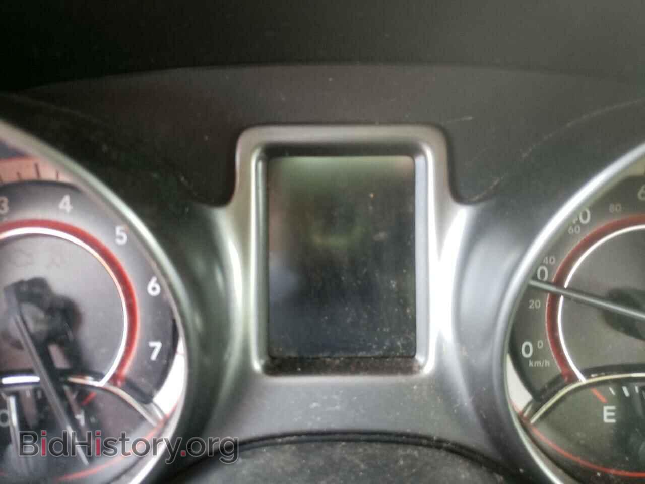 2015 DODGE JOURNEY - VIN: 3C4PDCGB3FT672433 - Фото 8