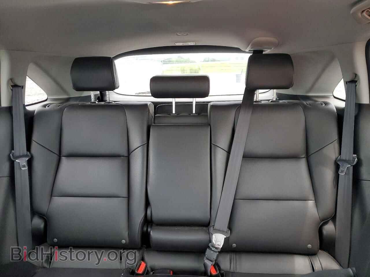 2017 ACURA RDX - VIN: 5J8TB3H31HL013326 - Фото 10