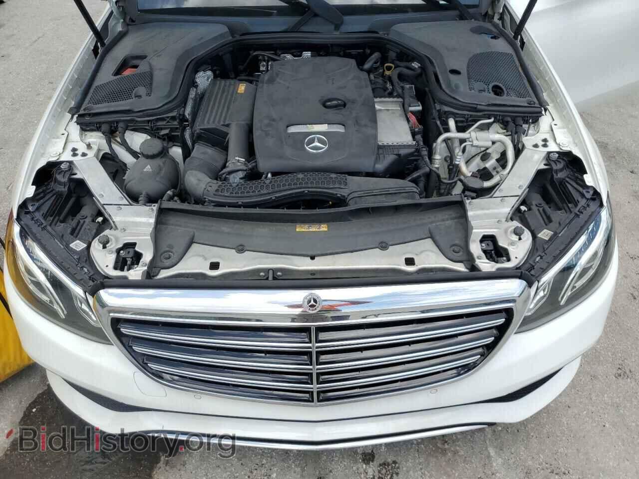 2017 MERCEDES-BENZ E-CLASS - VIN: WDDZF4JB7HA286454 - Фото 11