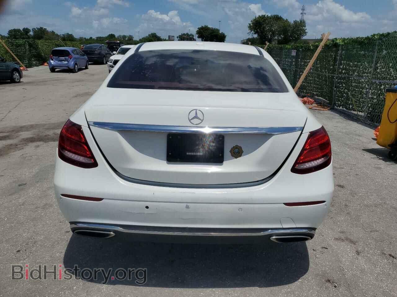 2017 MERCEDES-BENZ E-CLASS - VIN: WDDZF4JB7HA286454 - Фото 6