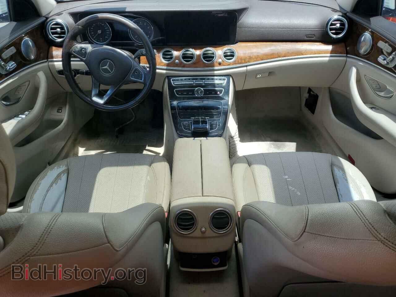 2017 MERCEDES-BENZ E-CLASS - VIN: WDDZF4JB7HA286454 - Фото 8