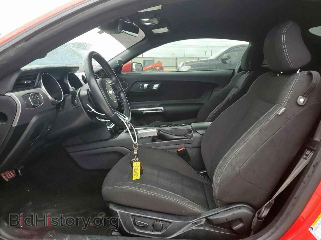 2020 FORD ALL Models - VIN: 1FA6P8TH4L5173152 - Фото 7
