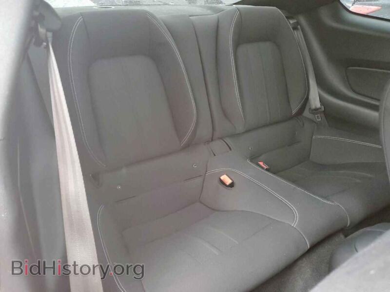 2020 Ford ALL MODELS (VIN 1FA6P8TH4L5173152) — photo 10 of 12
