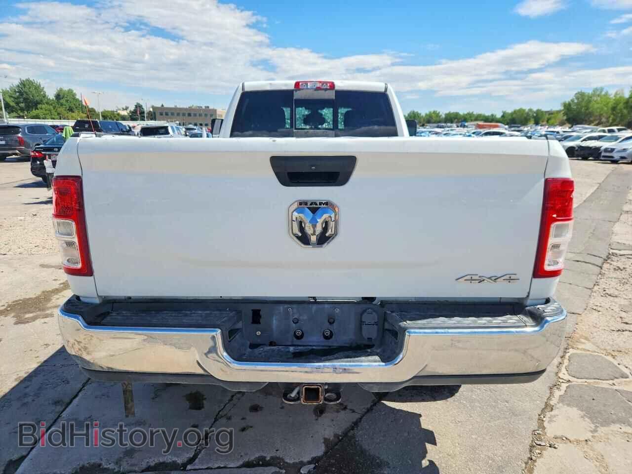 2022 RAM 3500 - VIN: 3C63R3GL3NG199592 - Photo 6