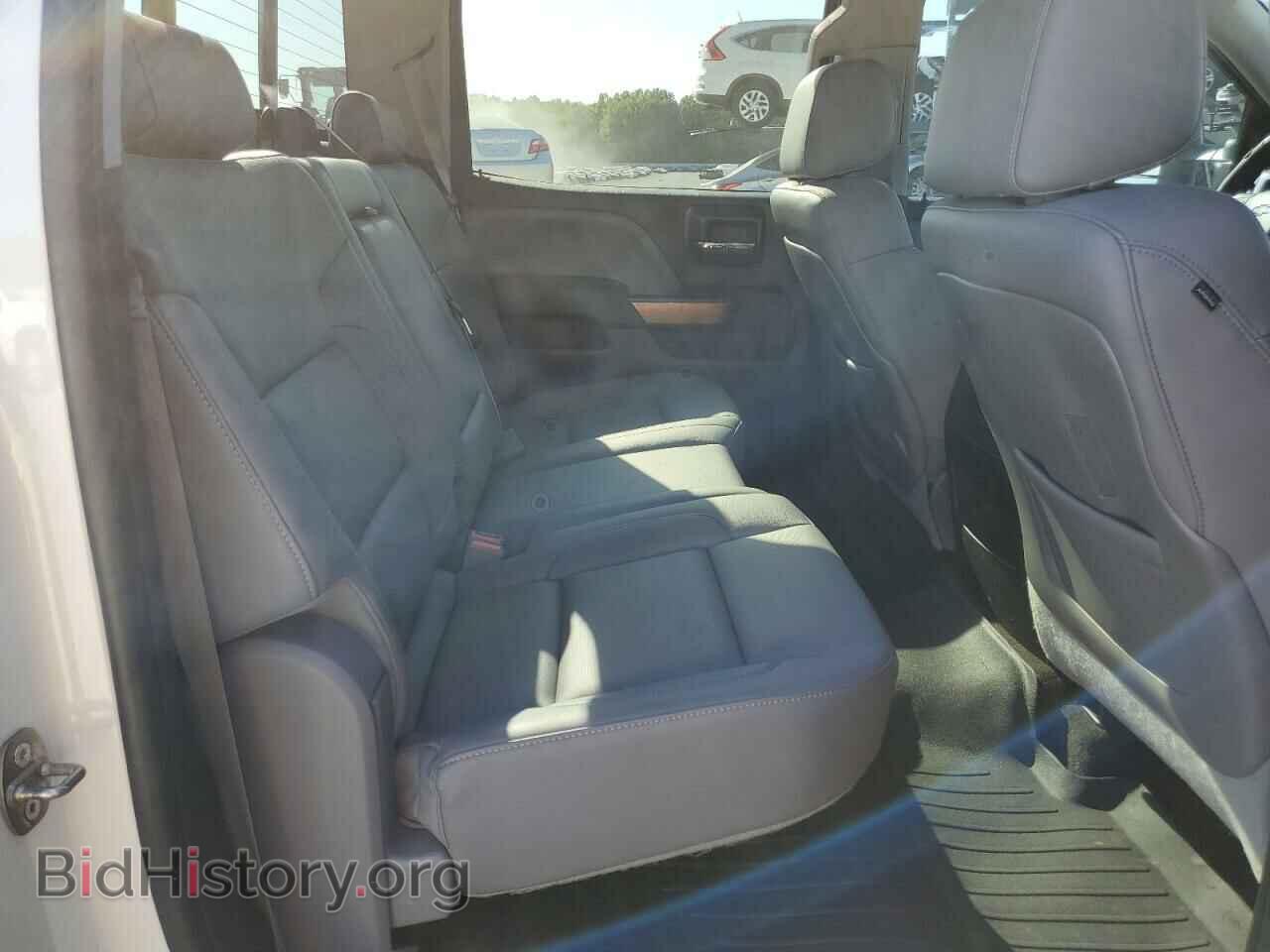 2014 CHEVROLET SILVERADO - VIN: 3GCUKSEC0EG289992 - Фото 6