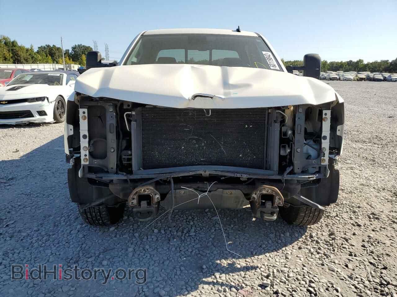 2014 CHEVROLET SILVERADO - VIN: 3GCUKSEC0EG289992 - Фото 9