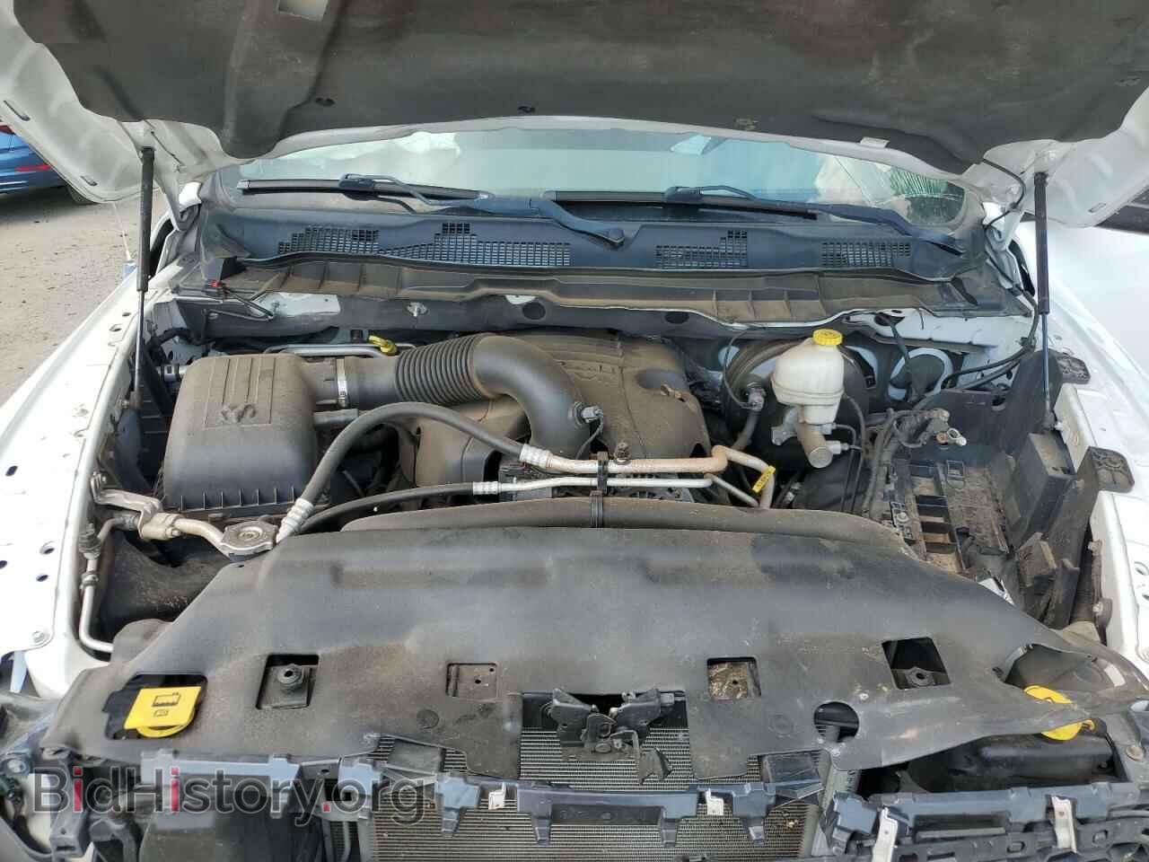 2013 RAM 1500 - VIN: 1C6RR7FT8DS574046 - Photo 11