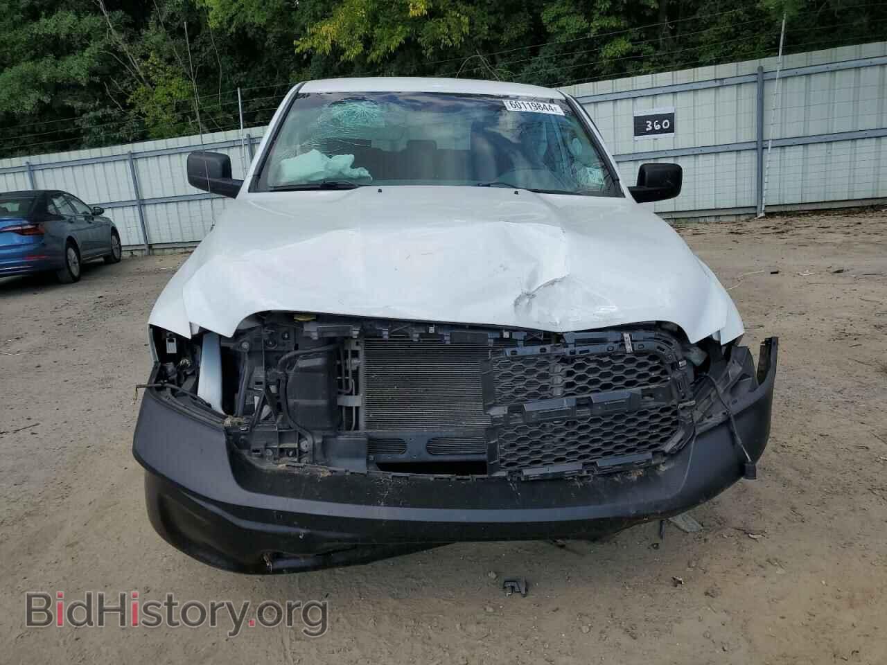 2013 RAM 1500 - VIN: 1C6RR7FT8DS574046 - Photo 5