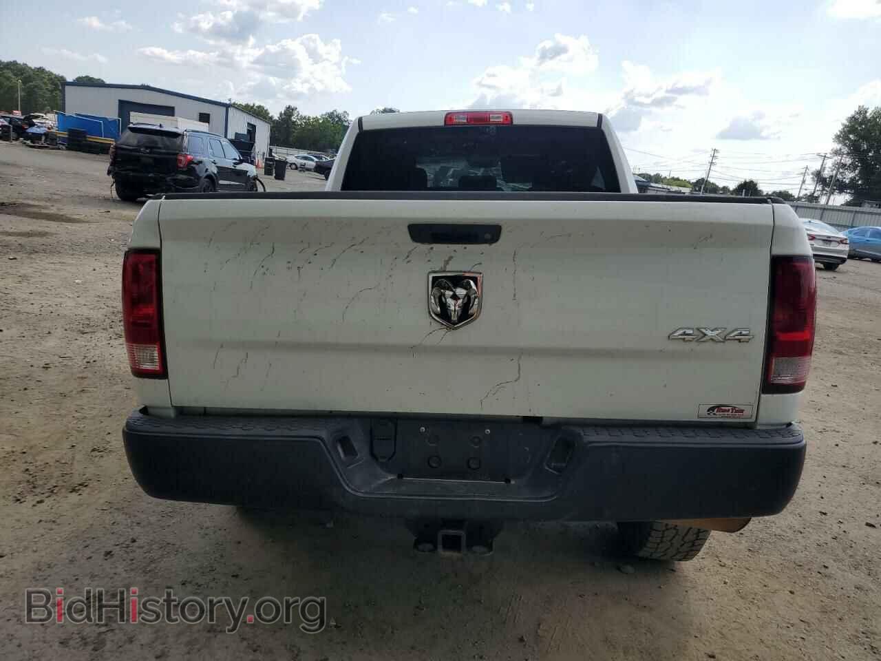 2013 RAM 1500 - VIN: 1C6RR7FT8DS574046 - Photo 6