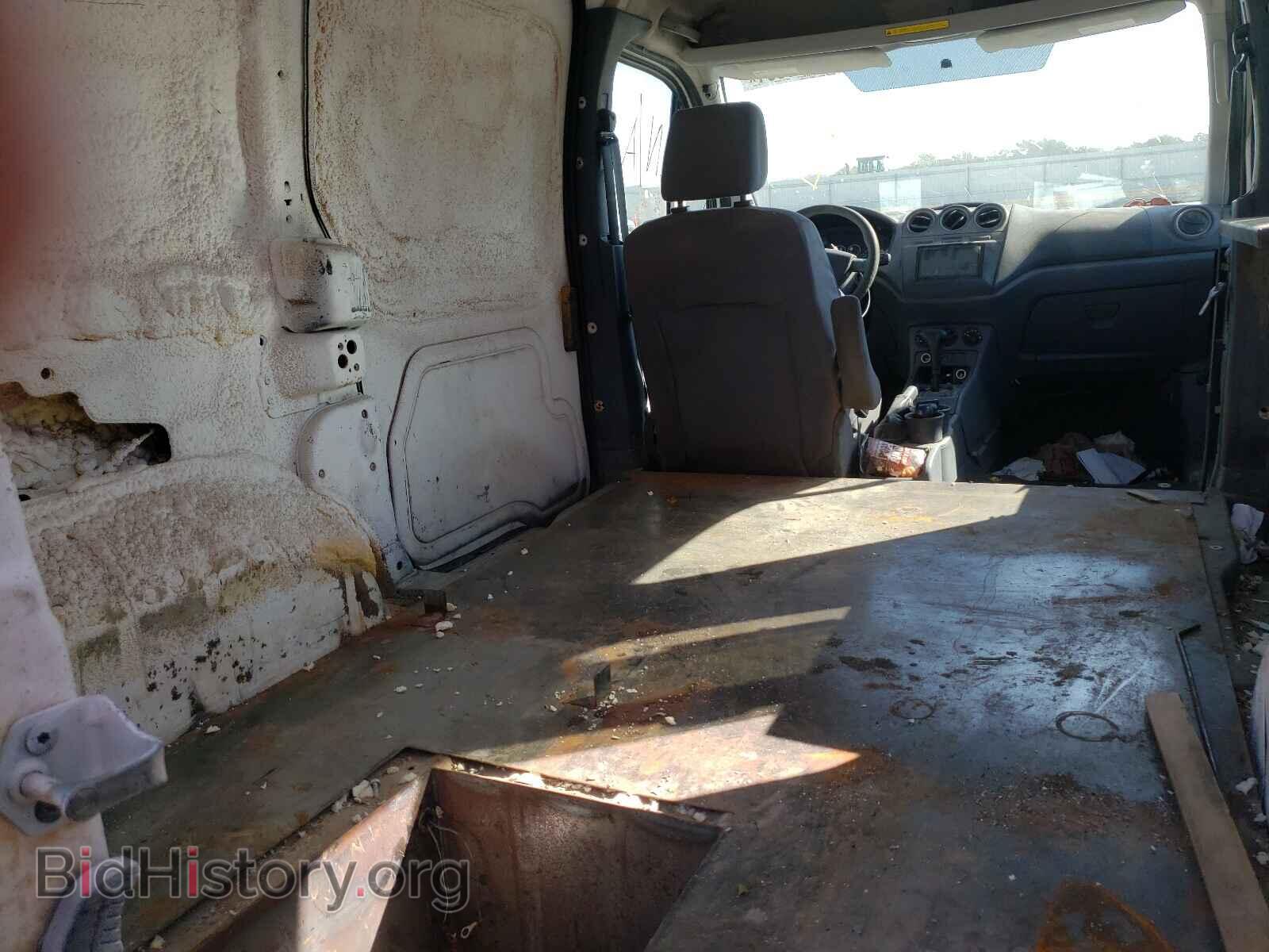 2013 FORD TRANSIT CO - VIN: NM0LS7ANXDT137331 - Фото 6