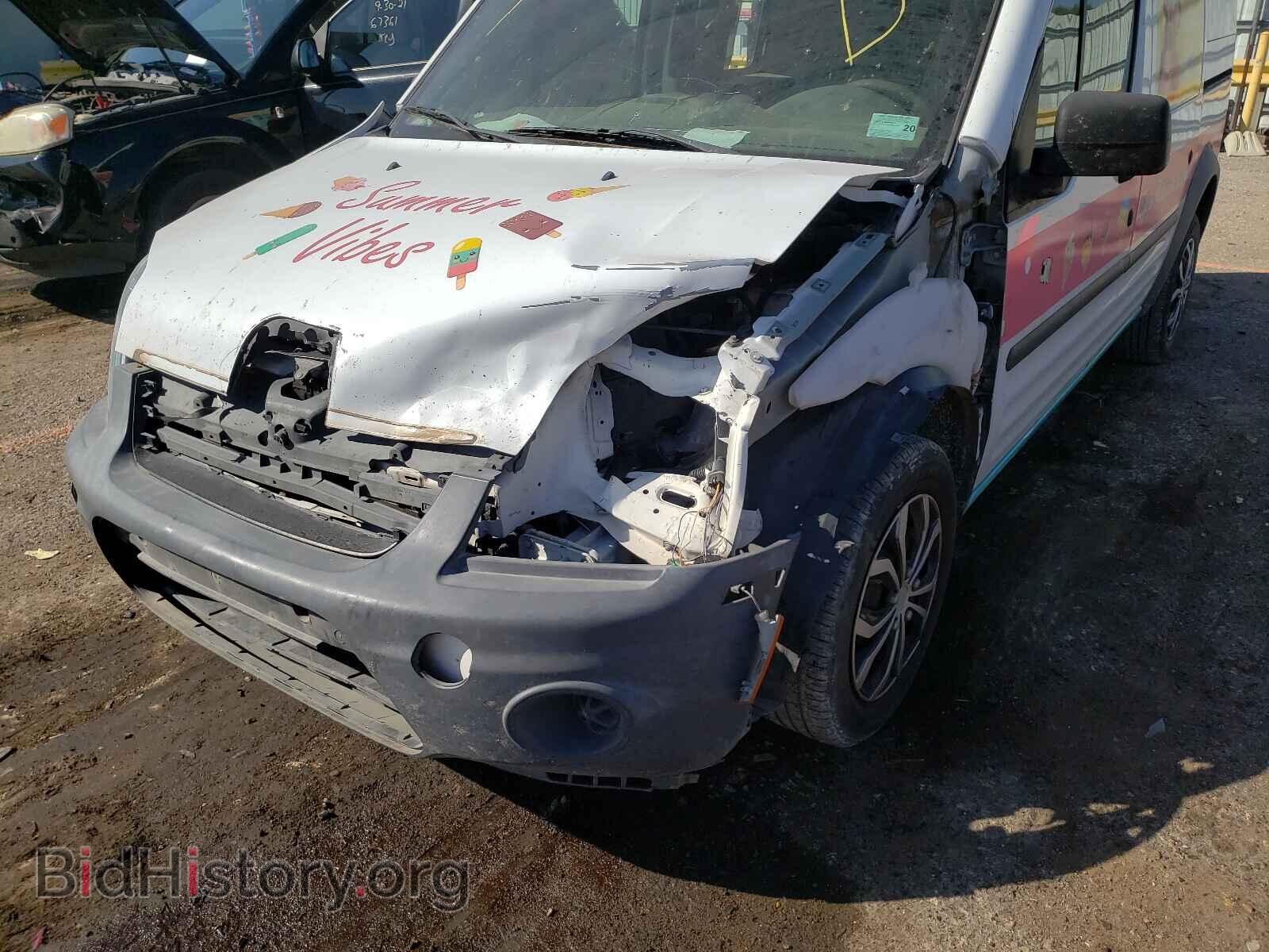 2013 FORD TRANSIT CO - VIN: NM0LS7ANXDT137331 - Фото 9