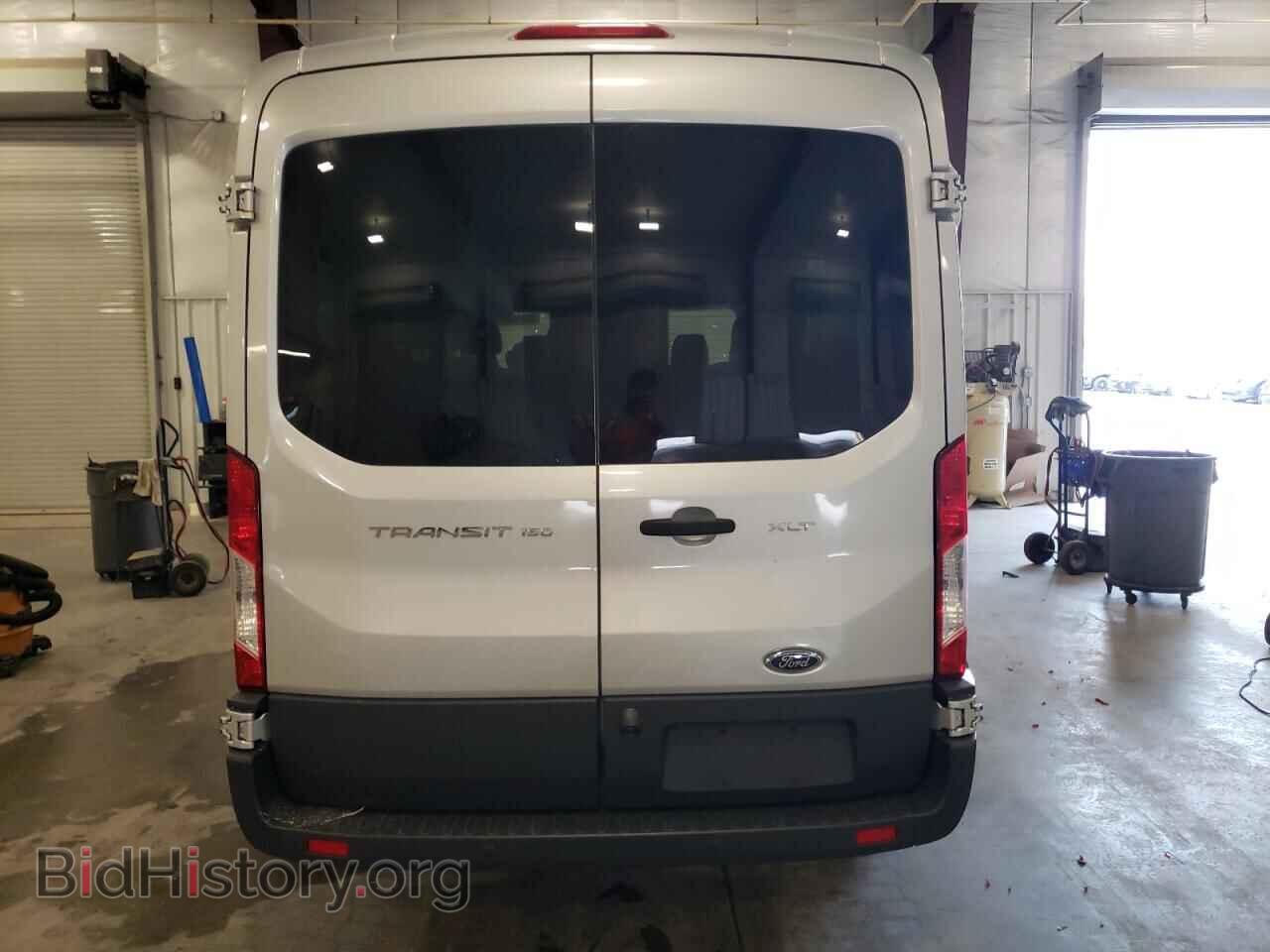 2016 FORD TRANSIT - VIN: 1FMZK1CM4GKA52733 - Фото 6