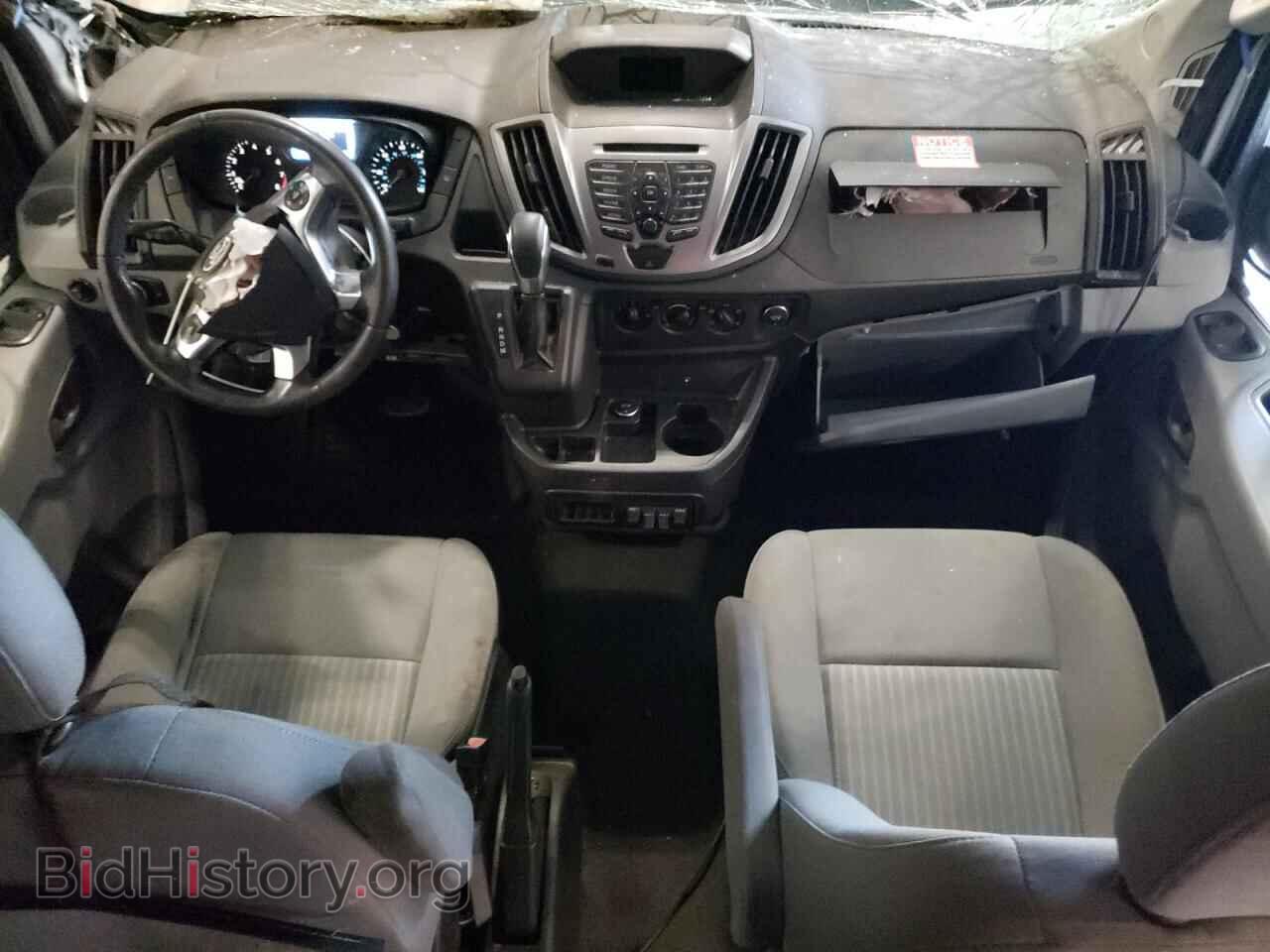 2016 FORD TRANSIT - VIN: 1FMZK1CM4GKA52733 - Фото 8