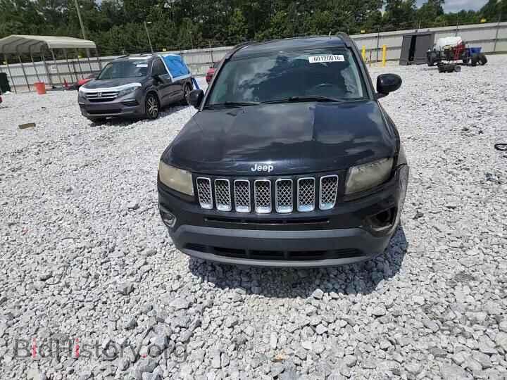 2014 JEEP COMPASS - VIN: 1C4NJCEA4ED785693 - Photo 13