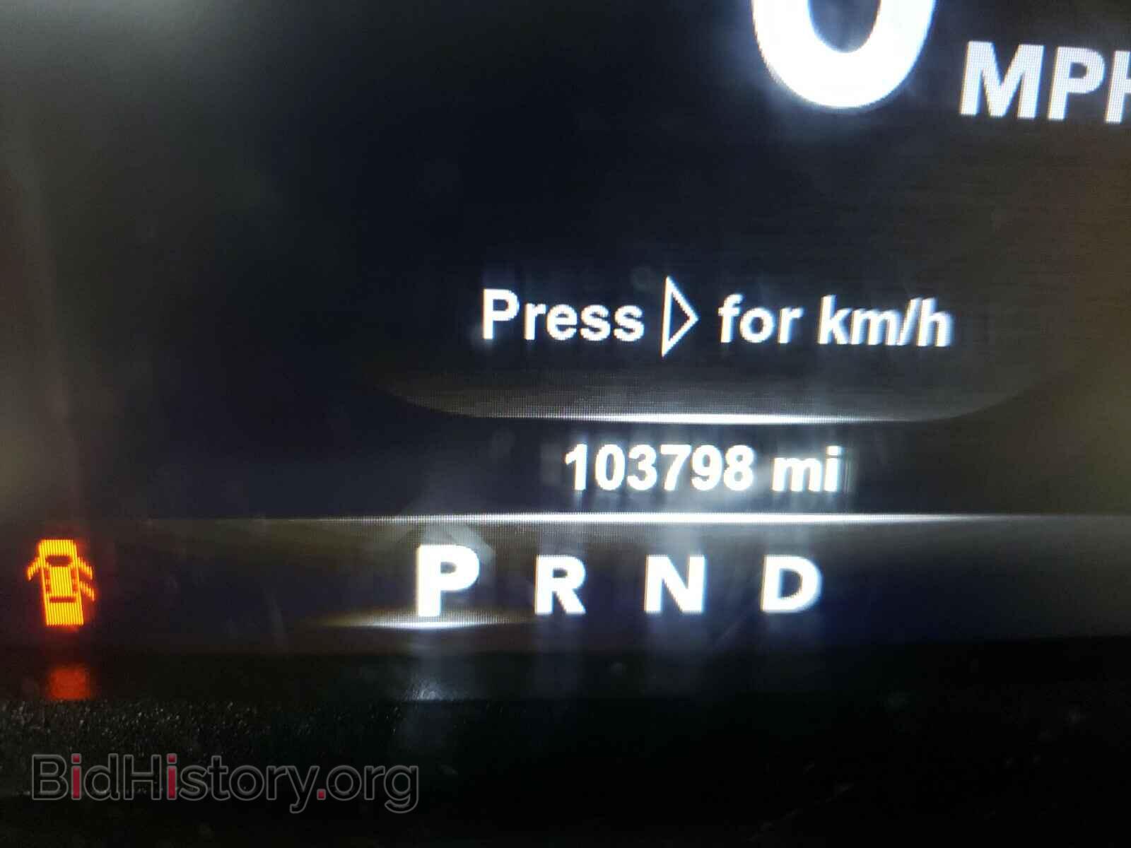 2018 RAM 2500 - VIN: 3C6UR5ML2JG340957 - Photo 8