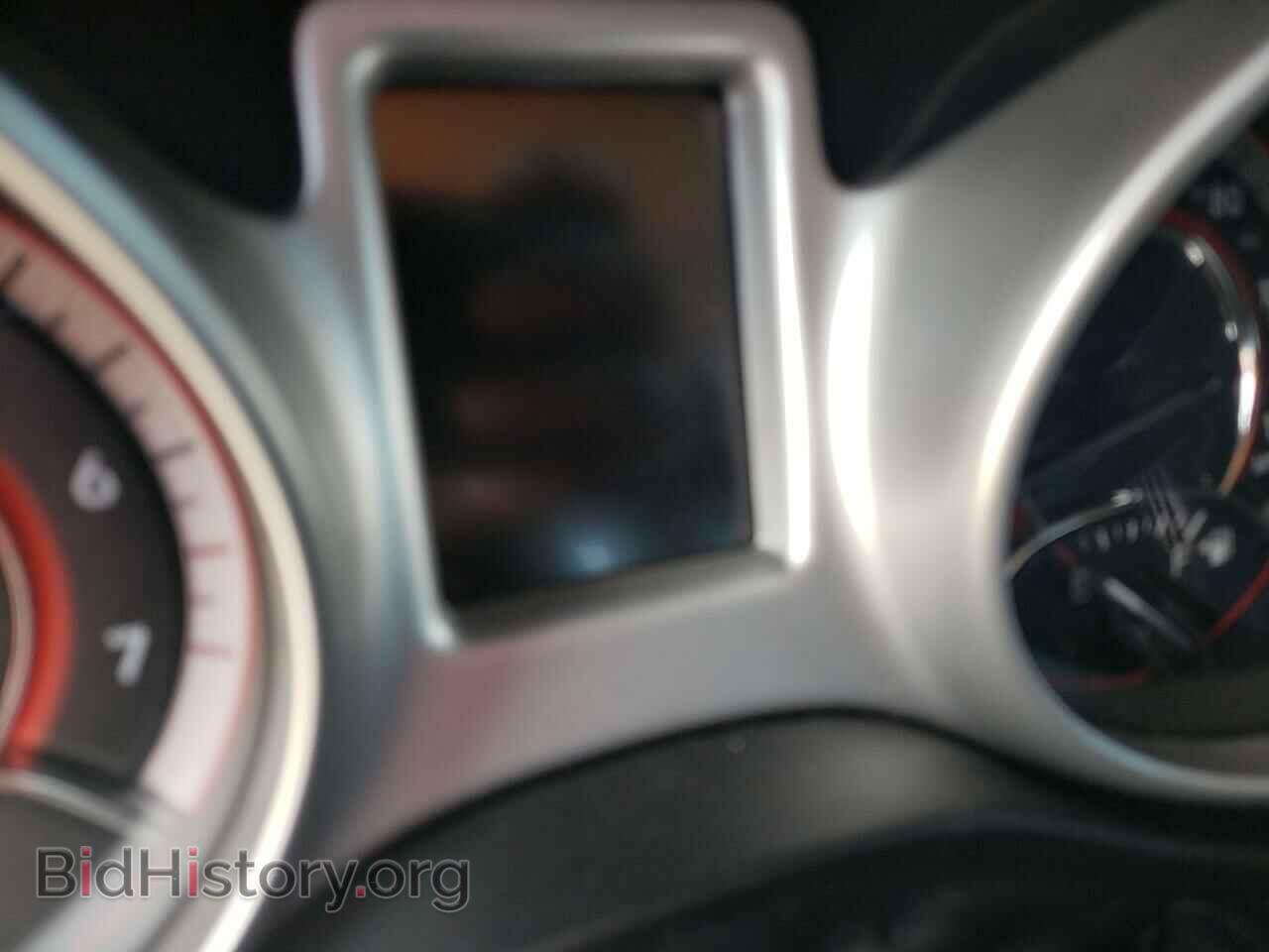 2015 DODGE JOURNEY - VIN: 3C4PDCAB3FT618493 - Фото 8