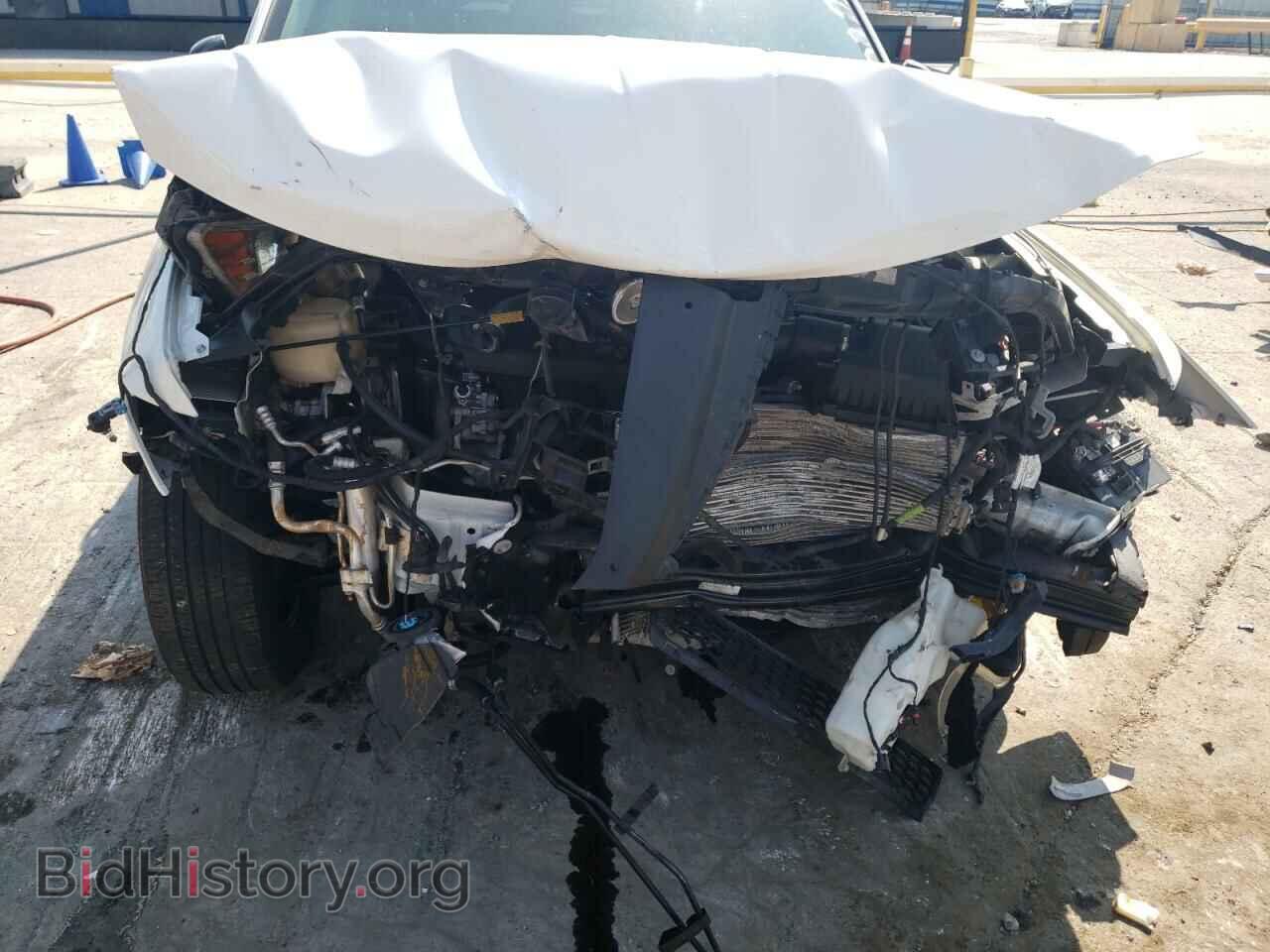 2015 DODGE JOURNEY - VIN: 3C4PDCAB3FT618493 - Фото 9
