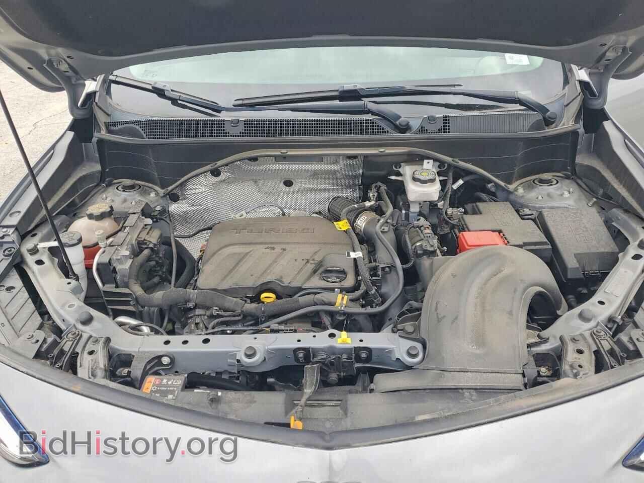 2024 BUICK ENCORE - VIN: KL4AMBS20RB185276 - Photo 12