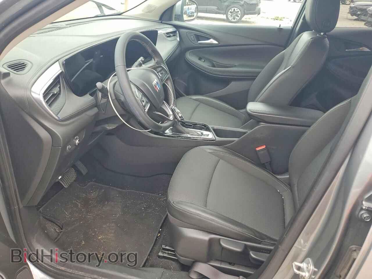 2024 BUICK ENCORE - VIN: KL4AMBS20RB185276 - Photo 7