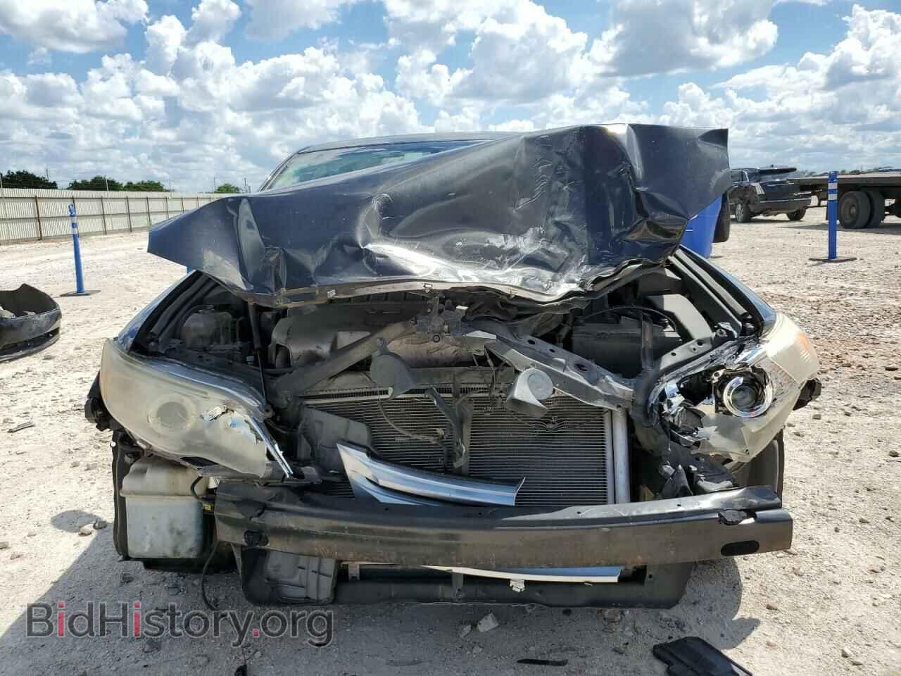 2011 TOYOTA AVALON - VIN: 4T1BK3DB2BU376500 - Фото 5