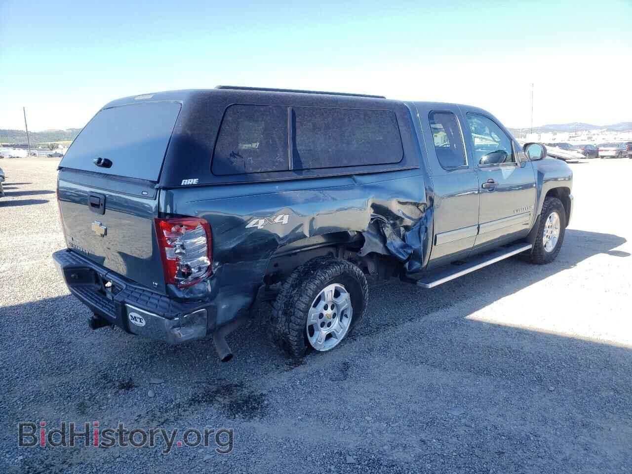 2009 CHEVROLET ALL Models - VIN: 1GCEK29069Z146474 - Фото 3