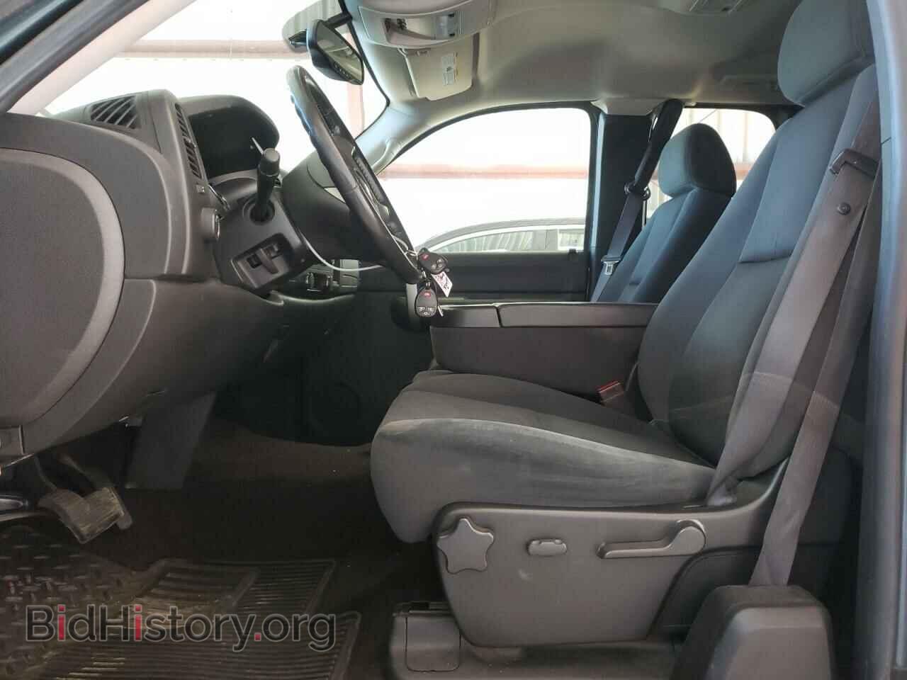 2009 CHEVROLET ALL Models - VIN: 1GCEK29069Z146474 - Фото 7