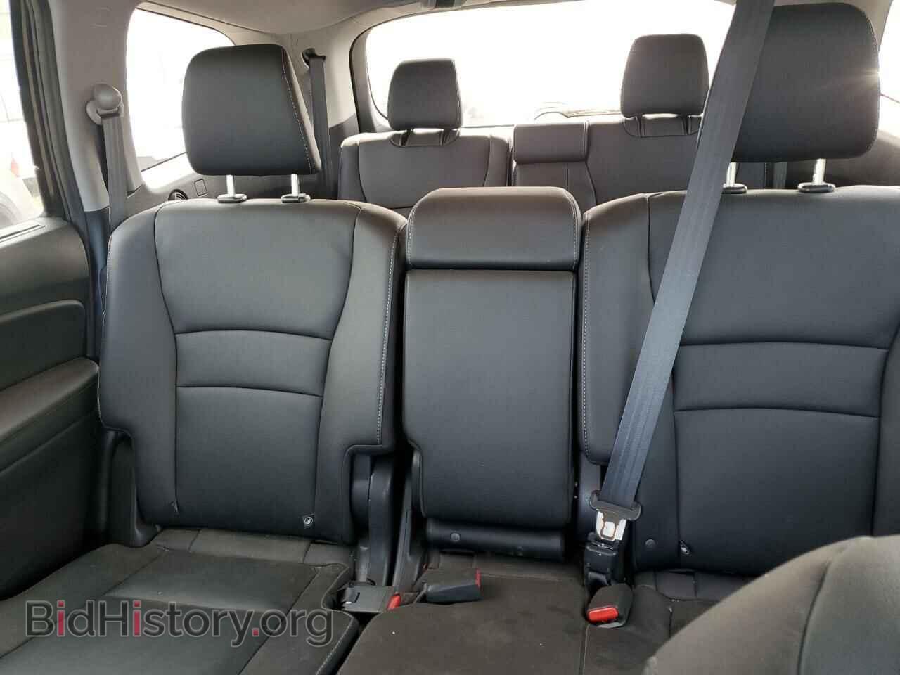 2022 HONDA PILOT - VIN: 5FNYF6H50NB018298 - Фото 10