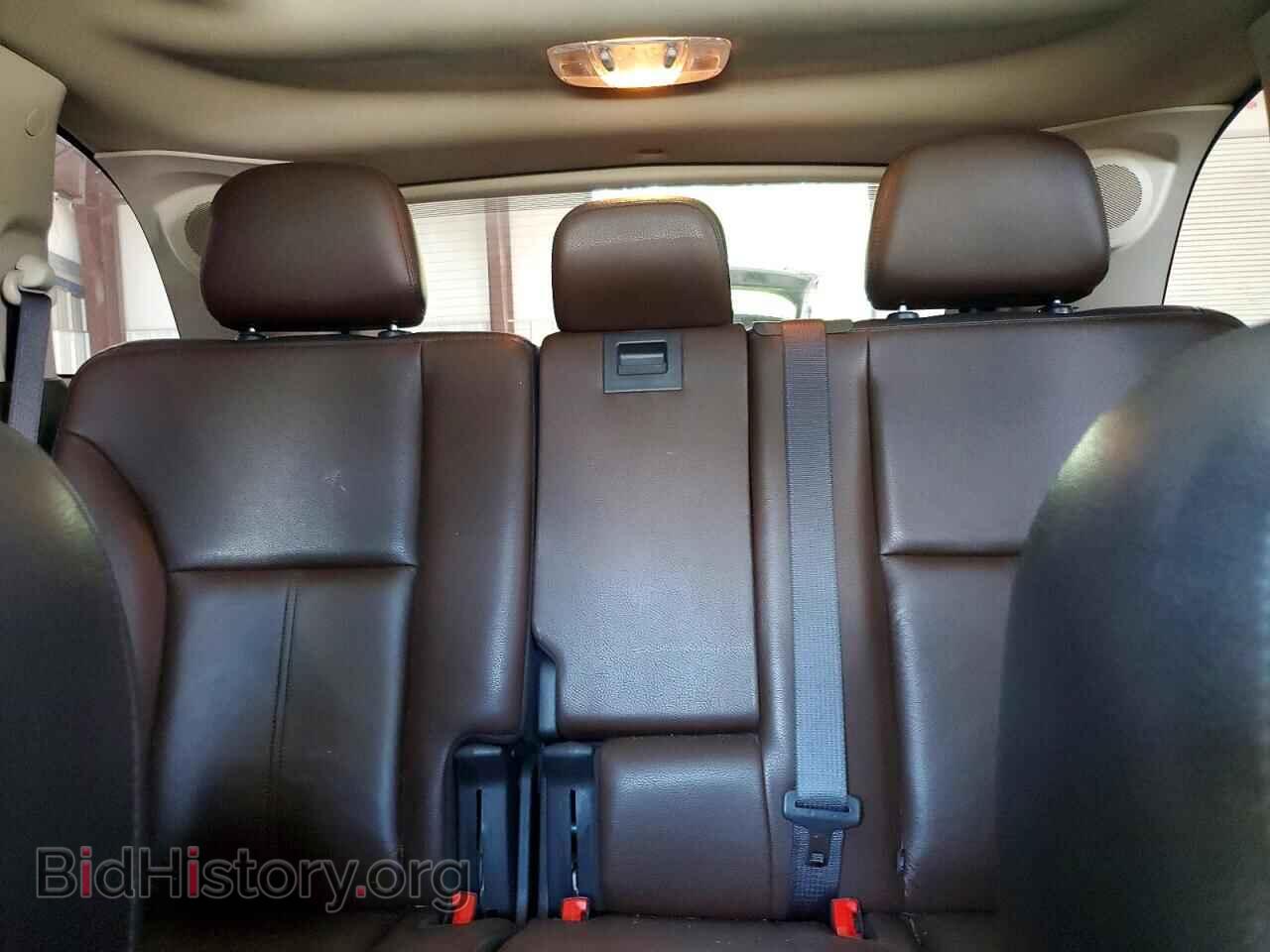 2013 FORD EDGE - VIN: 2FMDK4KC9DBB00947 - Photo 10