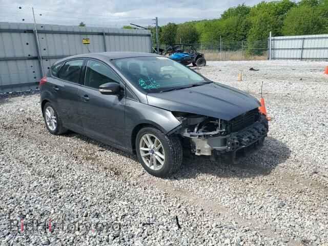 2016 FORD FOCUS - VIN: 1FADP3K22GL398808 - Фото 4