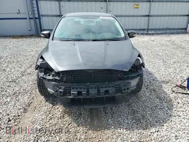 2016 FORD FOCUS - VIN: 1FADP3K22GL398808 - Фото 5