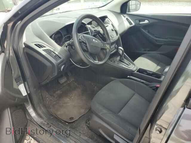 2016 FORD FOCUS - VIN: 1FADP3K22GL398808 - Фото 7