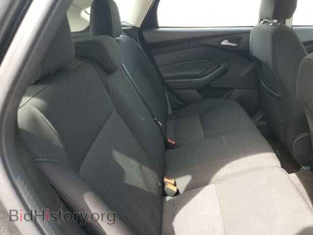 2016 FORD FOCUS - VIN: 1FADP3K22GL398808 - Фото 10