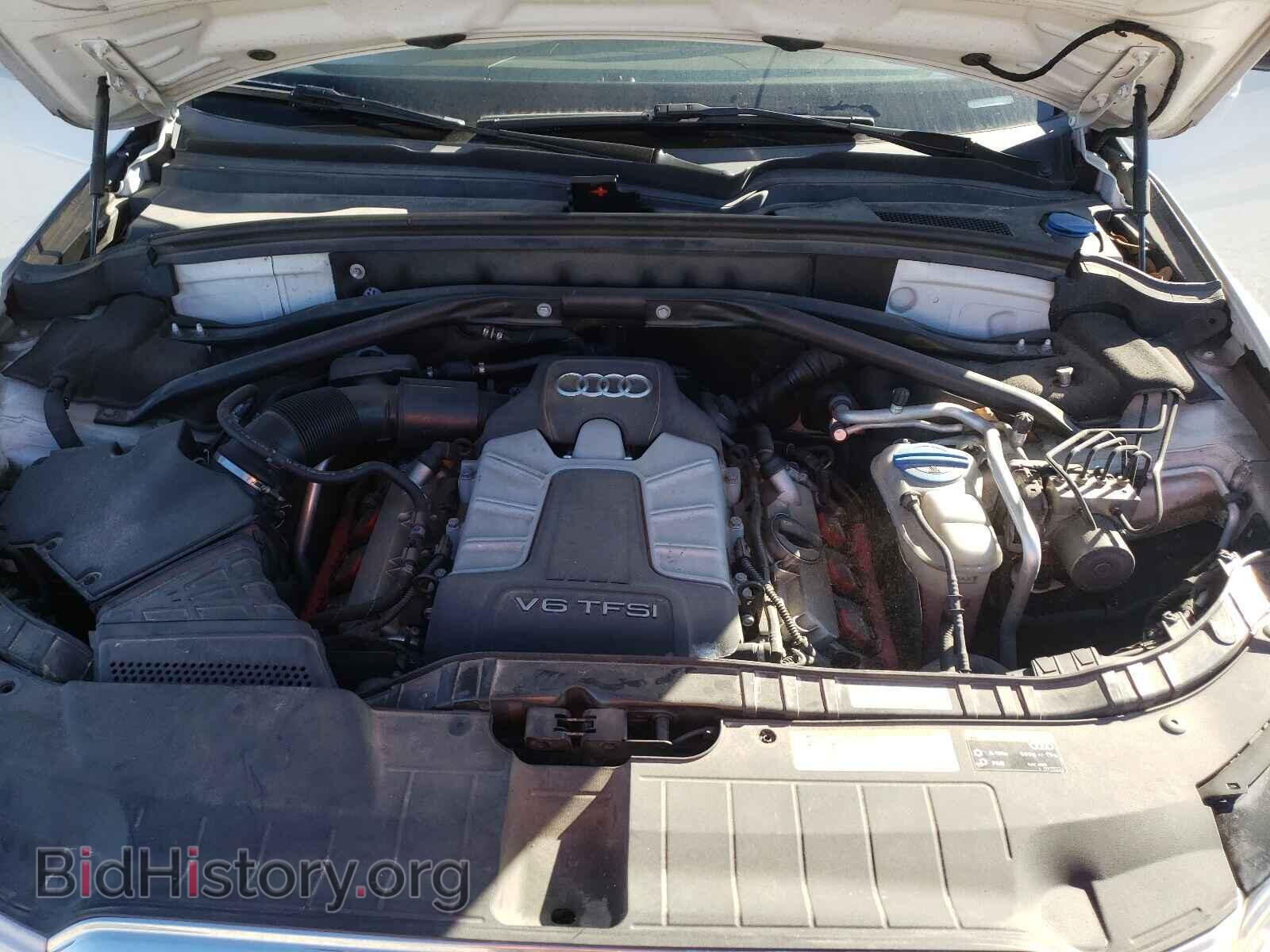 2017 AUDI Q5 - VIN: WA1D7AFPXHA013698 - Фото 7