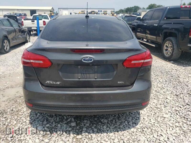2017 Ford FOCUS (VIN 1FADP3H24HL269140) — фото 6 из 12