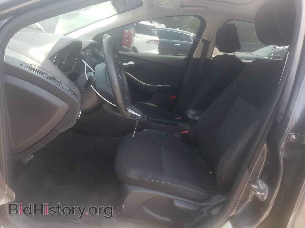 2017 FORD FOCUS - VIN: 1FADP3H24HL269140 - Photo 7