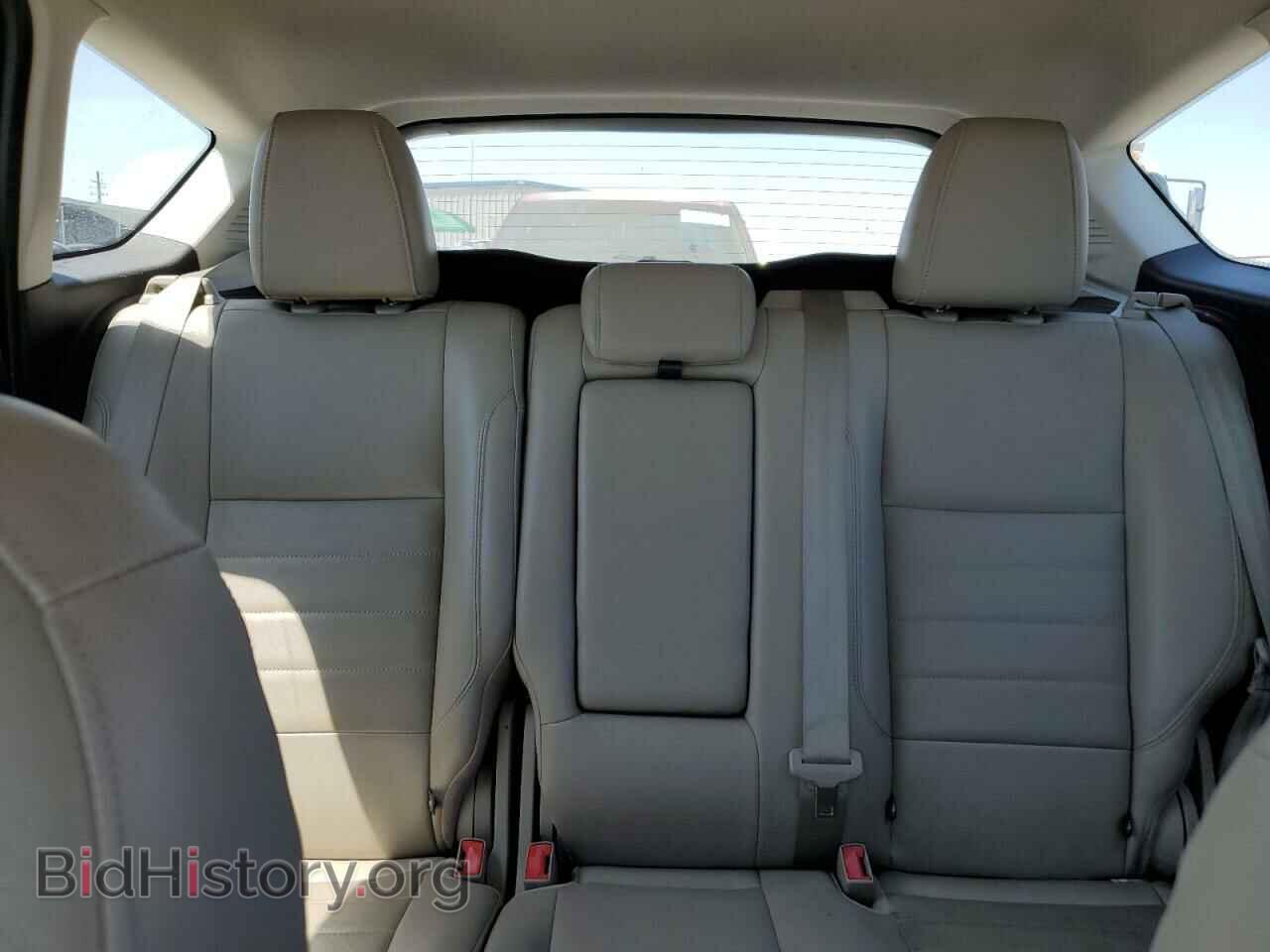 2014 FORD CMAX - VIN: 1FADP5BU8EL507007 - Photo 10