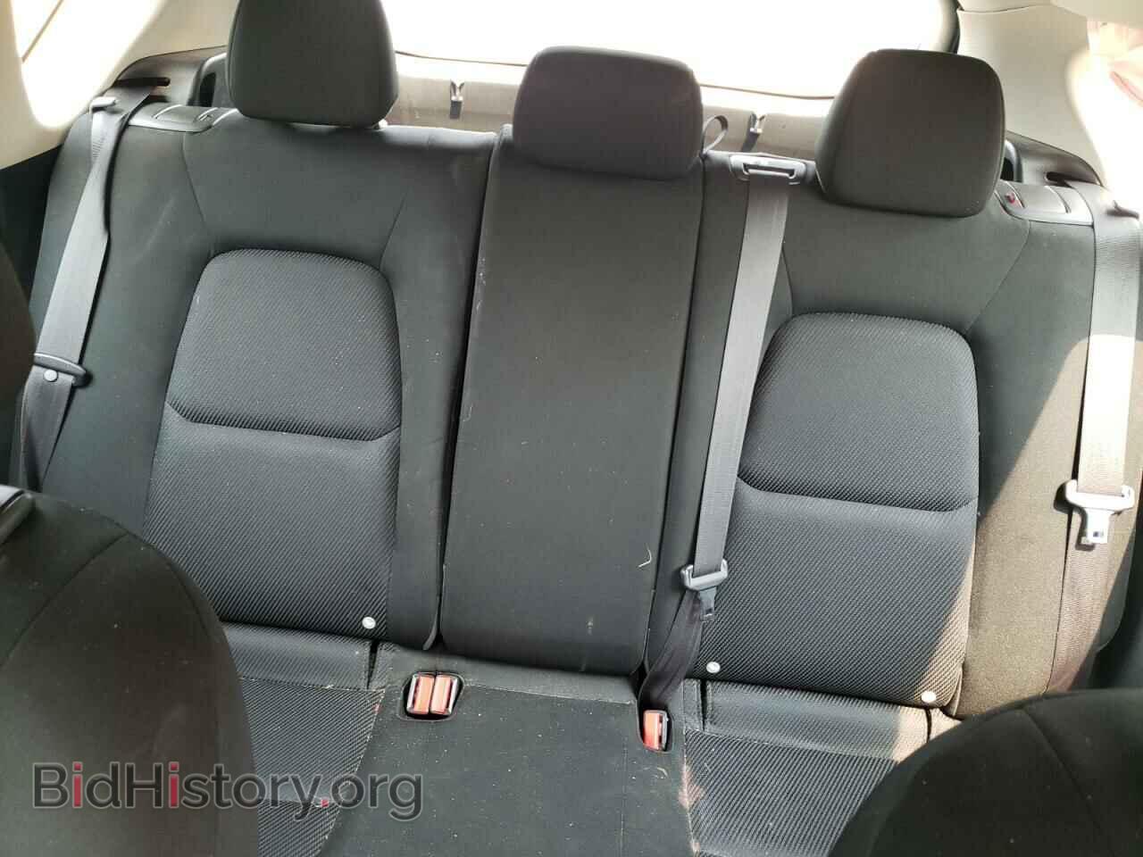 2021 MAZDA CX-5 - VIN: JM3KFBBM3M0412428 - Фото 10