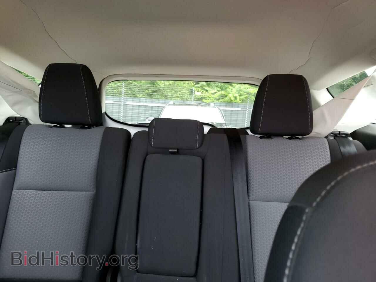 2018 FORD ESCAPE - VIN: 1FMCU0G94JUC41359 - Фото 10