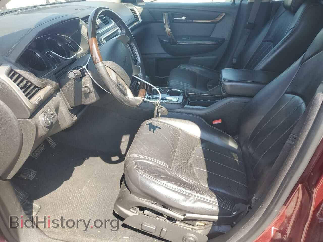 2015 GMC ACADIA DEN - VIN: 1GKKVTKD4FJ370127 - Фото 7