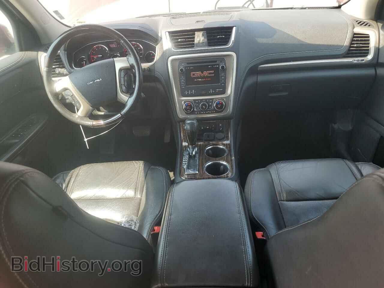 2015 GMC ACADIA DEN - VIN: 1GKKVTKD4FJ370127 - Фото 8