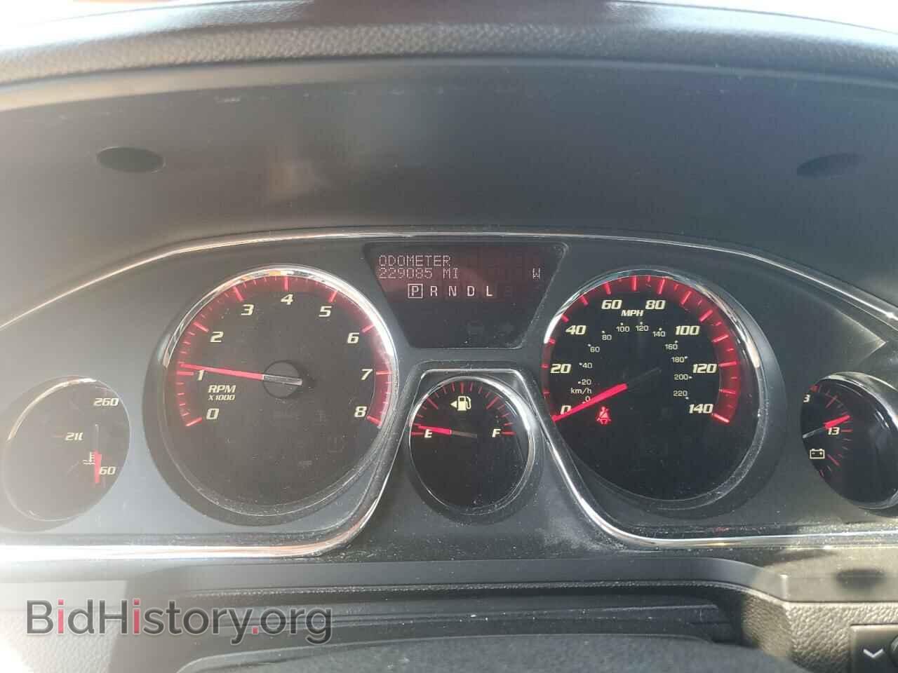 2015 GMC ACADIA DEN - VIN: 1GKKVTKD4FJ370127 - Фото 9