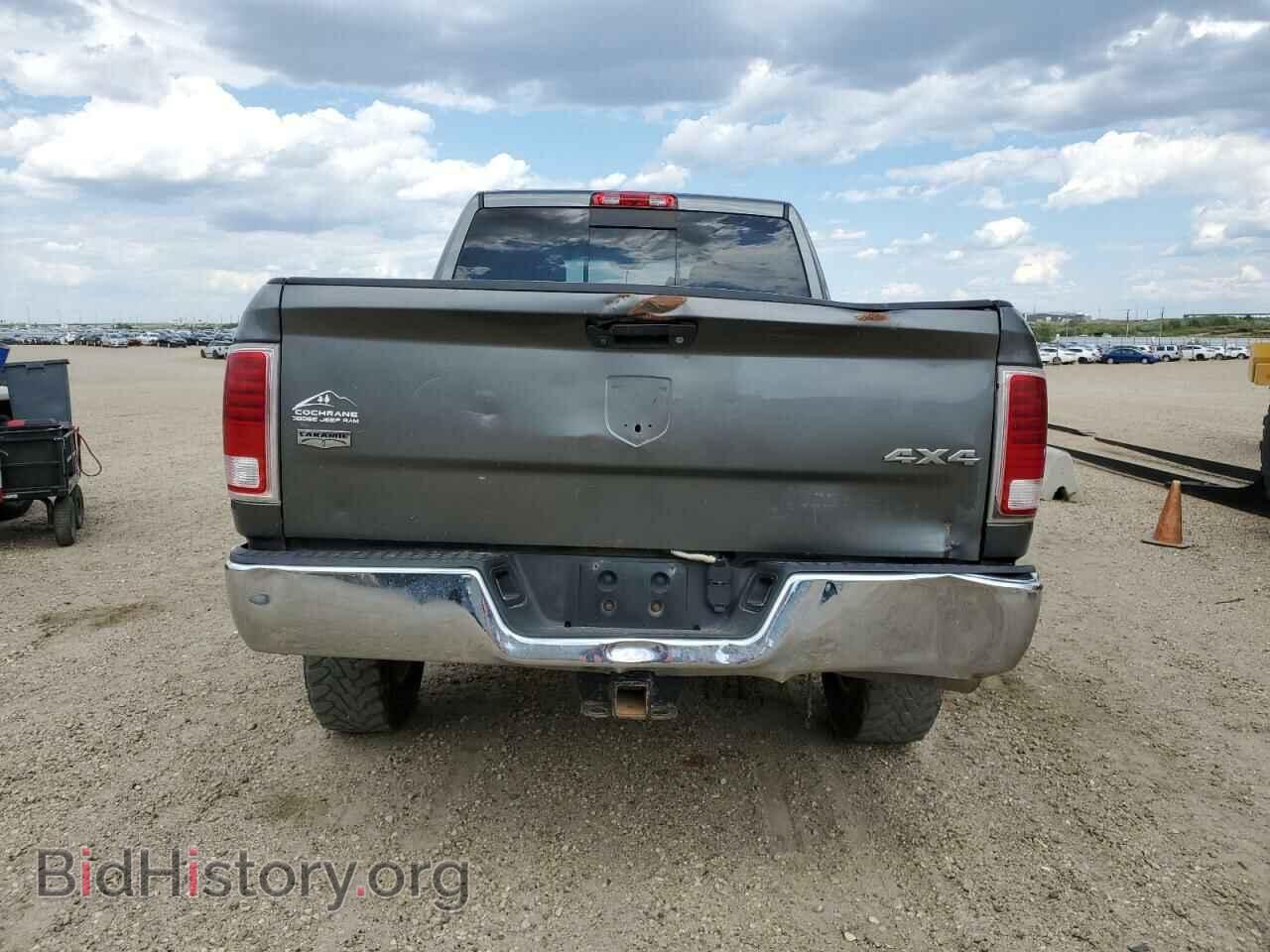 2013 RAM 2500 - VIN: 3C6UR5NL0DG590930 - Фото 6