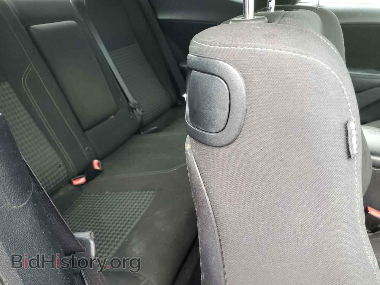 2016 DODGE CHALLENGER - VIN: 2C3CDZAG8GH280066 - Фото 10