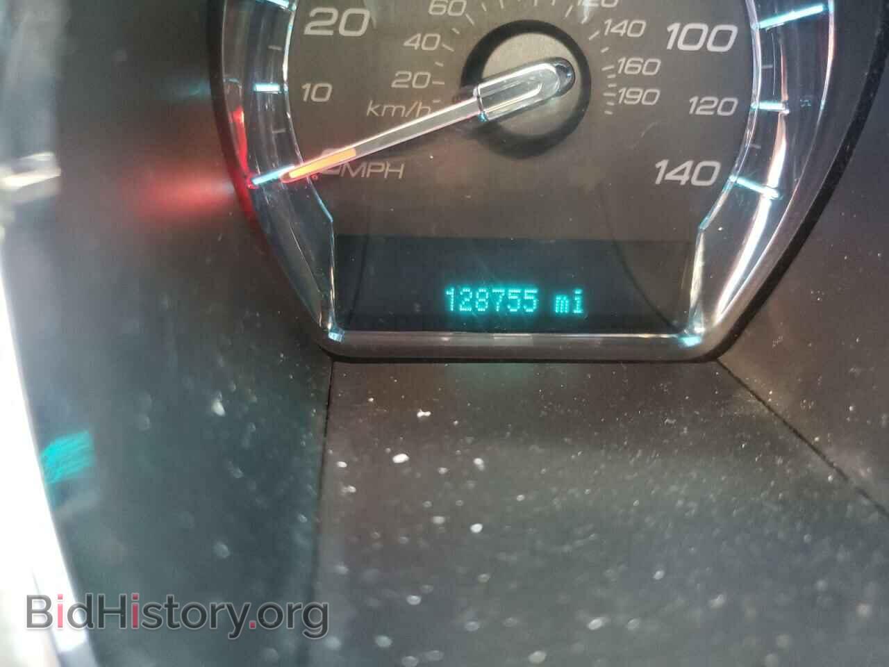 2012 FORD TAURUS - VIN: 1FAHP2EW8CG101456 - Фото 8