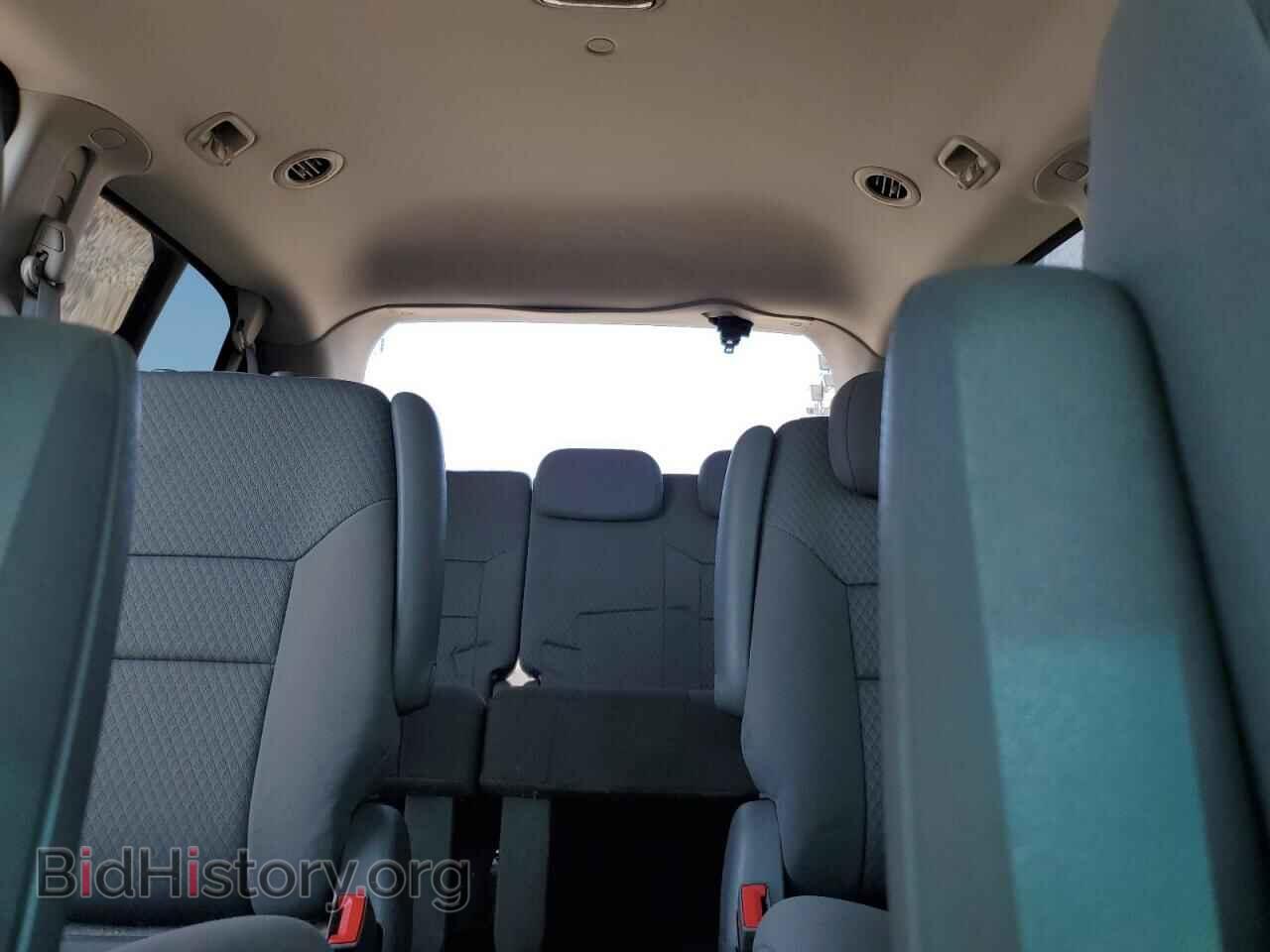 2010 DODGE CARAVAN - VIN: 2D4RN3D12AR462745 - Фото 10