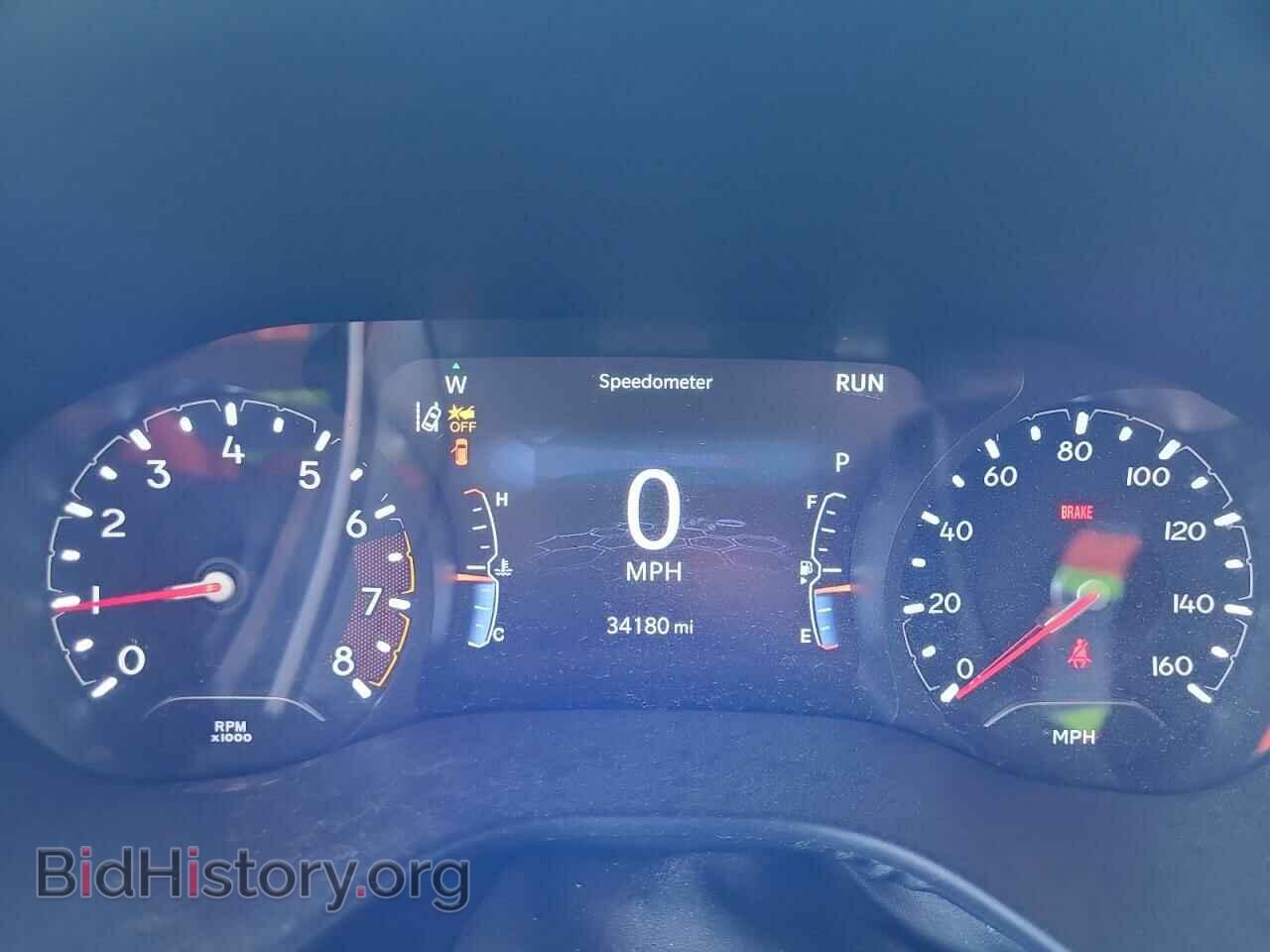 2023 JEEP COMPASS - VIN: 3C4NJDDN9PT511736 - Фото 9