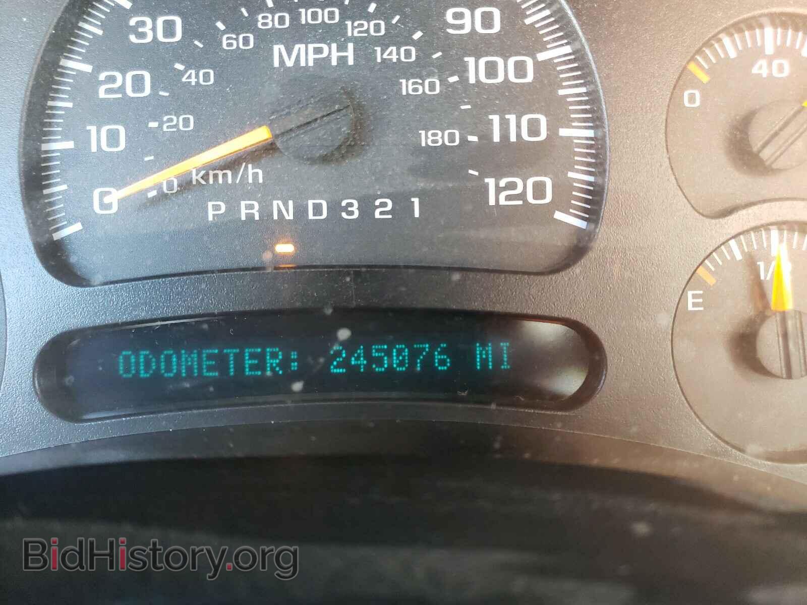 2006 GMC SIERRA - VIN: 3GTEC14V76G140270 - Фото 8