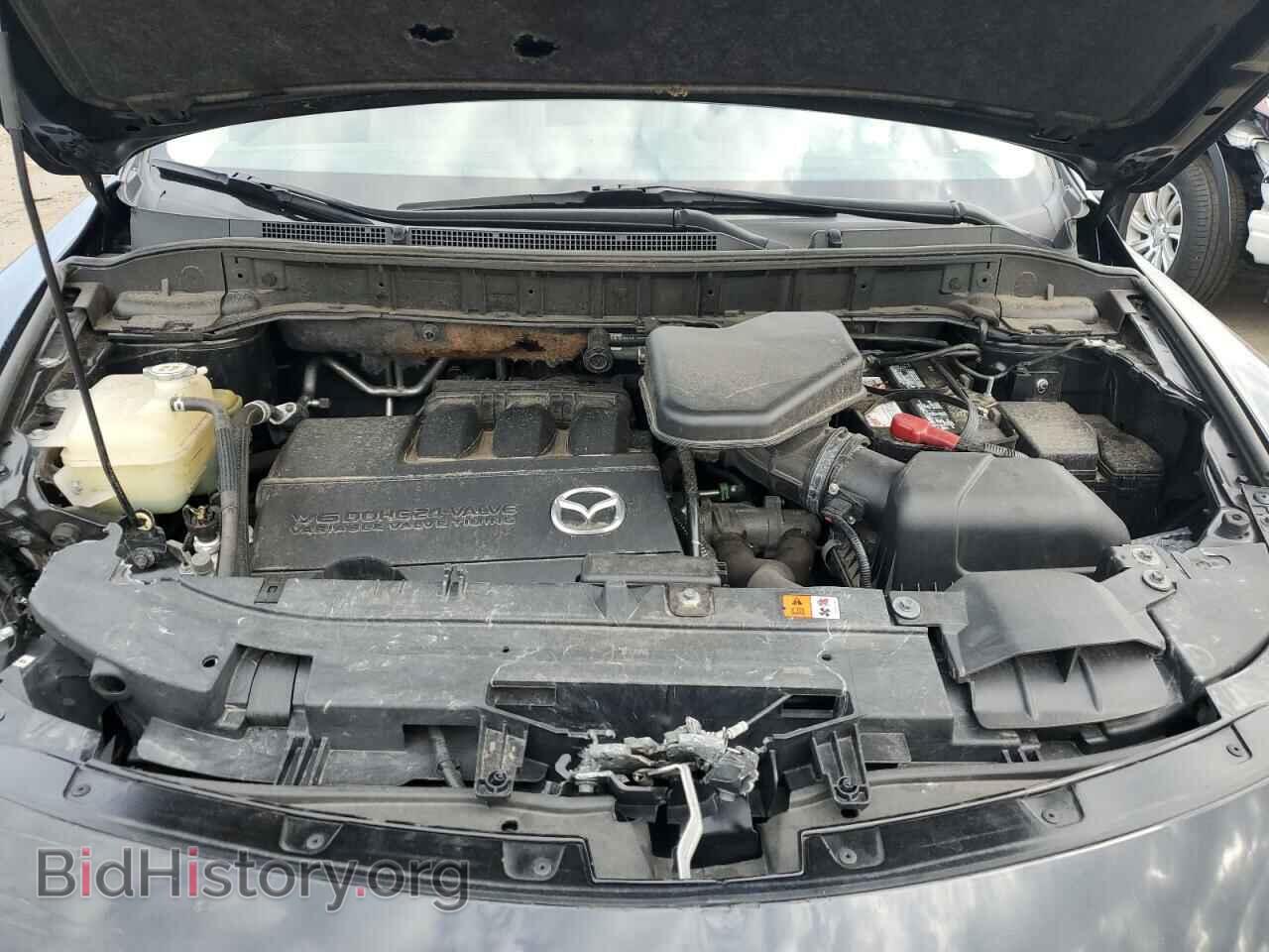 2014 MAZDA CX-9 - VIN: JM3TB2CA2E0441392 - Фото 11