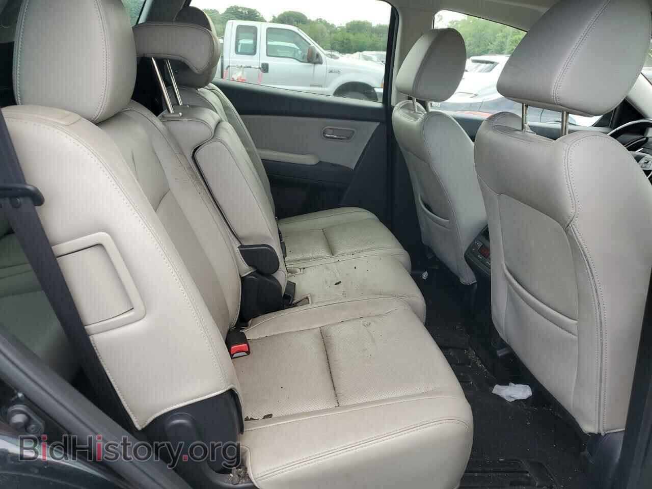 2014 MAZDA CX-9 - VIN: JM3TB2CA2E0441392 - Фото 10