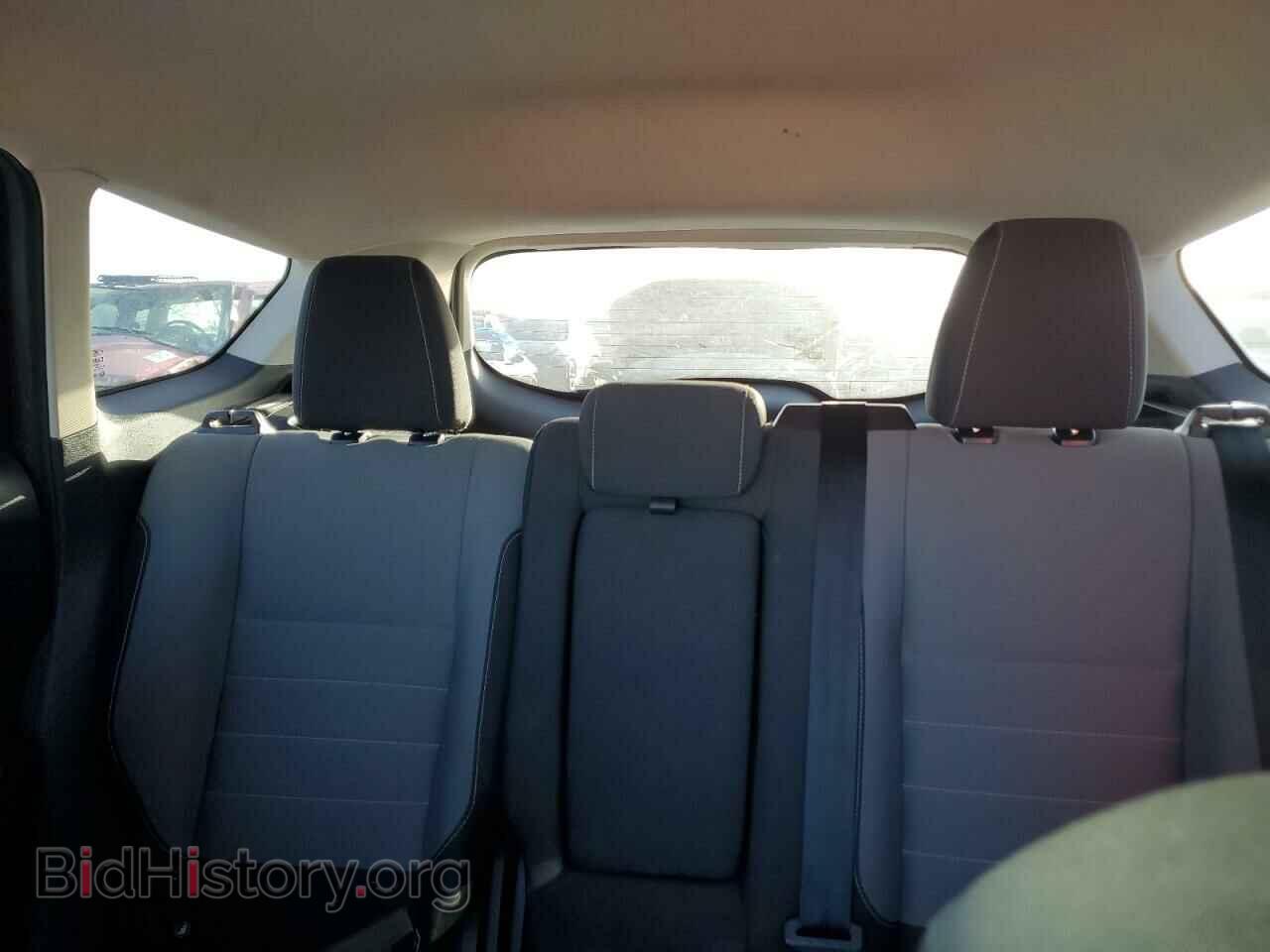 2016 FORD ESCAPE - VIN: 1FMCU0G71GUB36706 - Фото 10